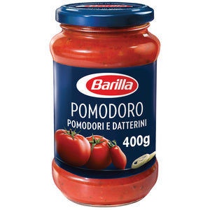 Barilla Pomodoro Sauce