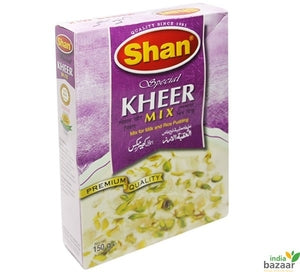 Shan Kheer Mix