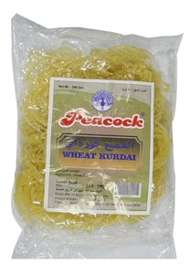 Peacock Wheat Kurdai