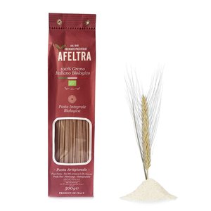 Afeltra Integrale Organic Wholewheat Spaghetto