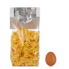 L'Antica Madia Farfalle Pasta