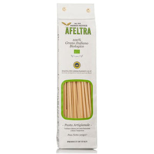 Afeltra 100% Organic Linguini Pasta