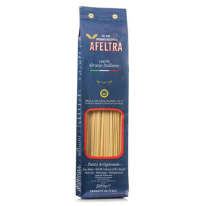 Afeltra 100% Italian Spaghetto 82004