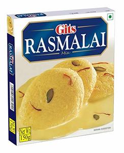 Gits Rasmalai Mix