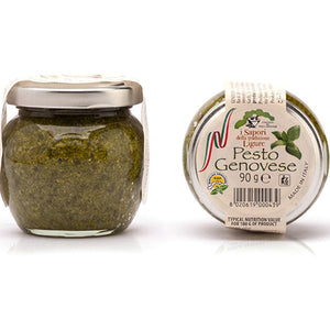 Italpesto Genovese Pesto