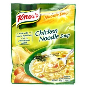 Knorr Packet Soup Chicken Noodle