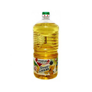 Lesieur Canola Oil