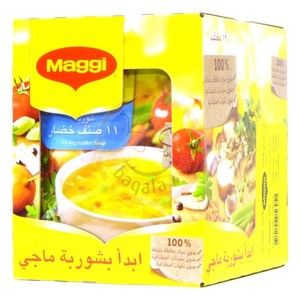 Maggi 11 Vegetable