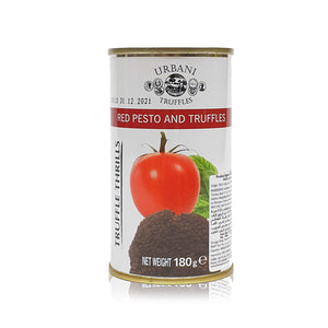 Urbani Tomatoes & Truffle Sauce