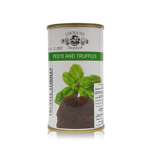 Urbani Pesto & Truffle Sauce