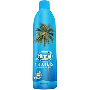 Klf Nirmal Coconut Oil