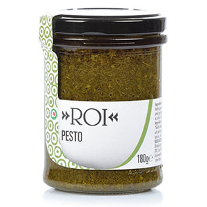 Roi Green Pesto