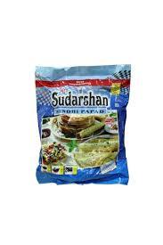 Sudershan Papad