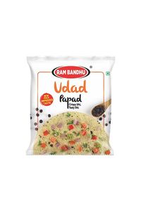 Ram Bandhu Urad Papad