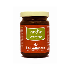 La Gallinara Red Pesto