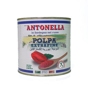 Marca Antonella Finely Crushed Tomatoes