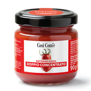 Cosi Comi Red Datterino Concentrated Tomato