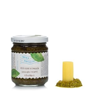 Niasca Ligurian Pesto Sauce