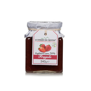 Trentino Strawberry Jam