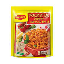 Maggi Pazzia Cheese Tomato