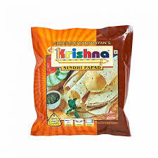 Krishna Papad