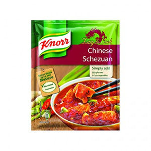 Knorr Chinese Schezwan Soup