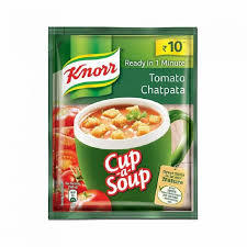 Knorr Soupy Noodles Tomato Chatpata