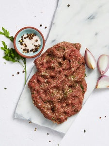 Australian Lamb Kofta Marinated