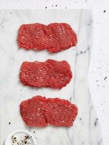 Australian Beef Steak Biftek