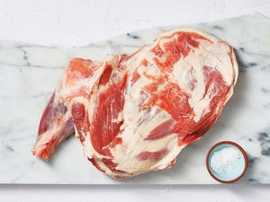 Australian Lamb Shoulder Bone In Whole Piece