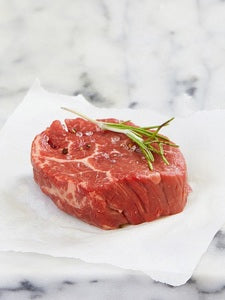 Australian Premium Black Angus Beef Tenderloin Steak