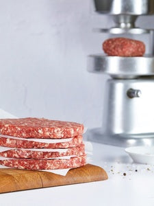 Australian Wagyu Beef Burgers