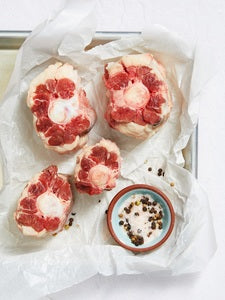 Australian Beef Oxtail