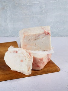 Local Lamb Fat