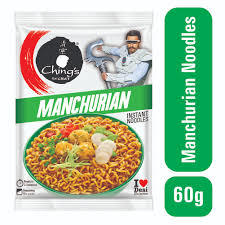 Chings Manchurian Noodles