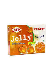 Variety Jelly Mango