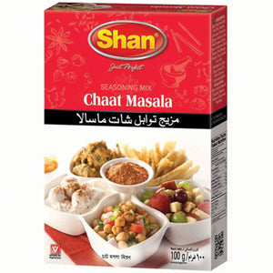 Shan Chaat Masala