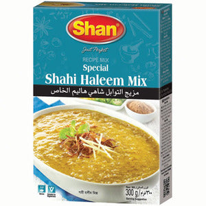 Shan Special Shahi Haleem Mix