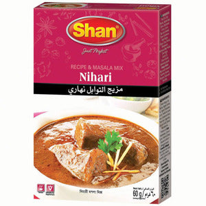 Shan Nihari