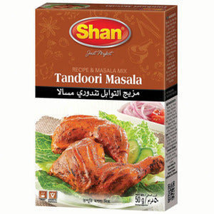 Shan Tandoori Masala