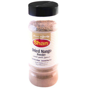 Shan Dried Mango Powder