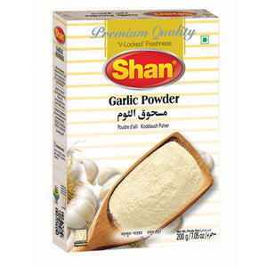 Shan Garlic Powder