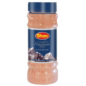 Shan Himalyan Pink Salt