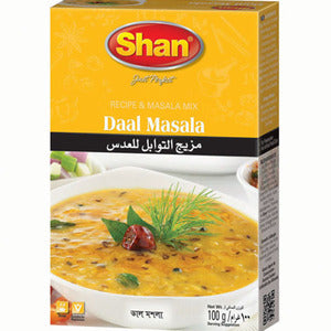 Shan Daal Masala