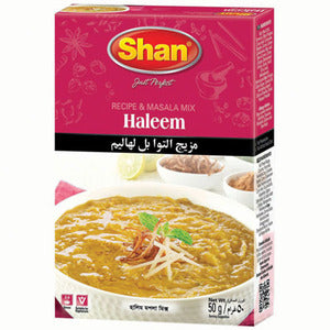 Shan Haleem