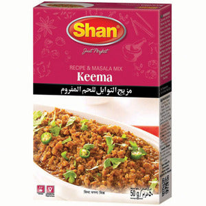 Shan Keema