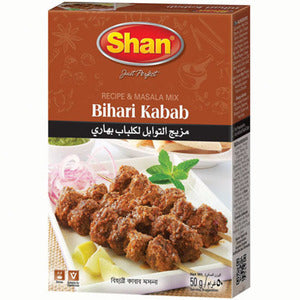 Shan Bihari Kabab