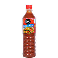 Chings Red Chilli Sauce