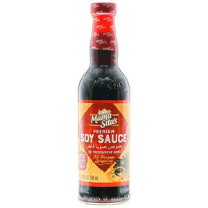 Mama Sita's Premium Soy Sauce