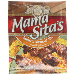 Mama Sita's Barbecue Marinade Mix